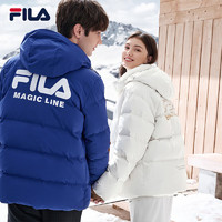 FILA 斐樂 男子羽絨服 F51M449901ABU