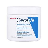 CeraVe 適樂膚 修護(hù)保濕潤膚霜 454g