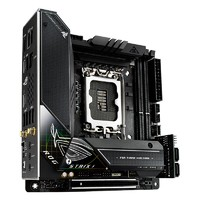 ASUS 華碩 STRIX Z690-I GAMING WIFI MINI-ITX主板（INTEL LGA1700、Z690）