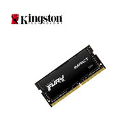 Kingston 金士頓 DDR4筆記本內存條風暴筆記本電腦游戲辦公內存