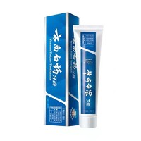 云南白藥牙膏 經(jīng)典系列 牙膏 留蘭香型 215g