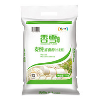 香雪 麥純富強(qiáng)粉 5kg