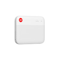 ZTE 中興 5G隨身wifi移動(dòng)UFI 無(wú)線上網(wǎng)卡 5g插卡路由 無(wú)限隨行車載 筆記本流 F50/MU300