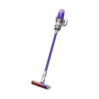 dyson 戴森 V10系列 Digital Slim Fluffy 手持式吸塵器 紫色