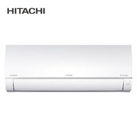 HITACHI 日立 白熊君 RAK/C-DE12PHCPC 壁掛式空調(diào) 1.5匹 新1級能效 升級日立原裝壓縮機