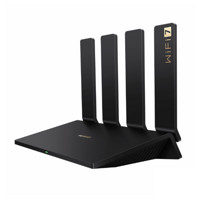 HUAWEI 華為 BE3 Pro 1000網(wǎng)口版 雙頻3600M無線路由器 Wi-Fi 7