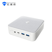 MACHENIKE 機(jī)械師 創(chuàng)物者M(jìn)ini 二代 迷你主機(jī)（R7-7840H、32GB、1TB）