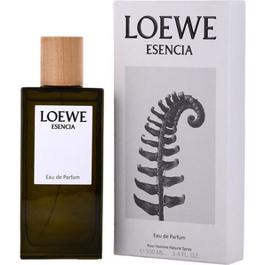 LOEWE 羅意威 黑色圓舞曲男士香水 EDP 100ml