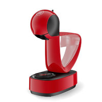 Dolce Gusto Nescafe Dolce Gusto 多趣酷思 膠囊咖啡機(jī) 櫻桃紅