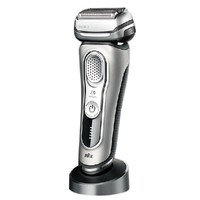 BRAUN 博朗 9350s 電動(dòng)剃須刀 銀色 普通裝