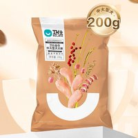 NOURSE 衛(wèi)仕 膳食中大型犬糧200g（牛肉蔓越莓）