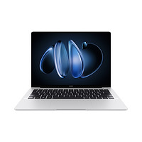 HUAWEI 華為 MateBook 14 2024 14英寸輕薄本（Ultra5 125H、16GB、1TB、2.8K@120Hz）