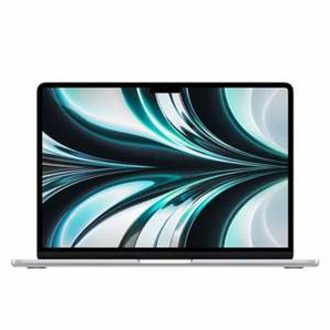 Apple MacBook Air 2022款 13.6寸筆記本電腦 MLXW3CH/A（M2/8G/256G SSD）