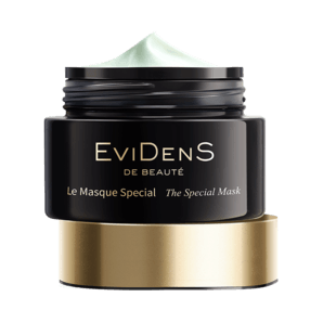 EVIDENS DE BEAUTE伊菲丹超級(jí)面膜jour50ml【楊紫同款】抗皺涂抹式敏感肌禮物送女生