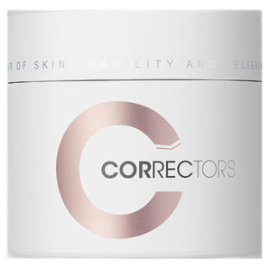 科瑞膚（CORRECTORS）【敏肌常備】兜底面霜換季敏感肌護(hù)膚品女屏障修護(hù)霜50g