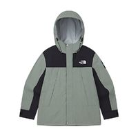 THE NORTH FACE 北面 MARTIS系列 戶外軟殼沖鋒衣