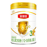 金領(lǐng)冠 育護寶寶奶粉4段900g×1罐