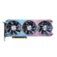 GAINWARD 耕升 GeForce RTX 4070 ti super 星極炫光      湊單可達(dá) 50××