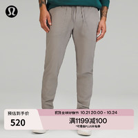 lululemon ABC 男士運(yùn)動褲 LM5APNS