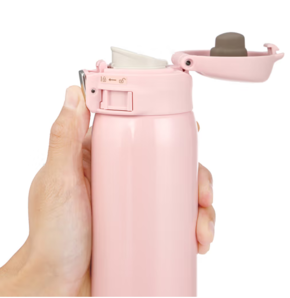 20點(diǎn)！ZOJIRUSHI 象印 SHY48-PB 保溫杯 480ml 粉色