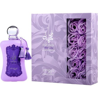 ZIMAYA FATIMA 紫羅蘭之愛(ài) EXTRAIT DE PARFUM 100ml