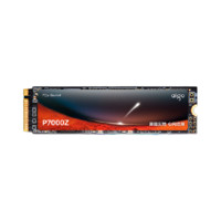 aigo 愛國(guó)者 P7000Z NVMe M.2 固態(tài)硬盤 512GB（PCI-E 4.0）