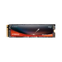 aigo 愛(ài)國(guó)者 P7000Z NVMe M.2 固態(tài)硬盤(pán) 512GB（PCI-E 4.0）