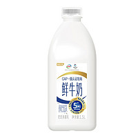 yili 伊利 今日必搶 yili 伊利 鮮牛奶 1.5L