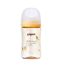 Pigeon 貝親 嬰兒PPSU奶瓶 240ml