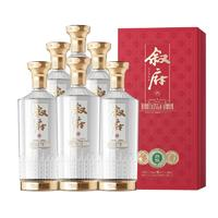 XUFU 敘府 臻釀 52度濃香型 500ml*6瓶 整箱