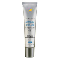 SKINCEUTICALS 修丽可 臻彩焕亮精华防晒乳 SPF50 PA++++ 40ml