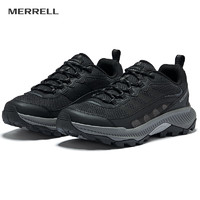 MERRELL 邁樂 SPEED STRIKE2 男女同款戶外登山鞋 J037849