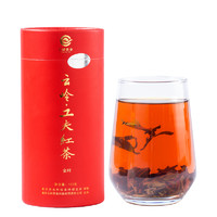 YUNLING TEA 云嶺茶業(yè) 工夫紅茶 金葉 非遺技藝100g罐裝