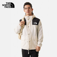 THE NORTH FACE 北面 男款戶外防風(fēng)防潑水夾克 5JYN