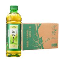 Sensa Cools 清酷 本草涼茶綠茶味 350ml*6瓶