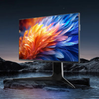 FFALCON 雷鳥 U8 27英寸 VA G-sync FreeSync 顯示器（3840×2160、160Hz、99%sRGB、HDR1400、Type-C 90W）