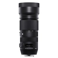 SIGMA 適馬 100-400mm F5-6.3 DG OS HSM Contemporary 遠攝變焦鏡頭 尼康A(chǔ)F卡口 67mm