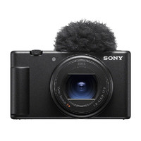 SONY 索尼 ZV-1 II 數(shù)碼相機