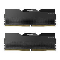 GLOWAY 光威 龍武系列 DDR4 臺(tái)式機(jī)內(nèi)存 3600MHz 32GB（16GB*2）