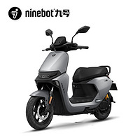 Ninebot 九號 遠航家M95c+ 電動摩托車