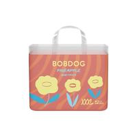 BoBDoG 巴布豆 菠蘿系列 拉拉褲 XXXL32片