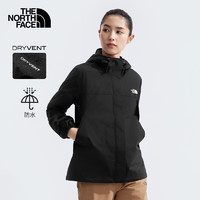 THE NORTH FACE 北面 女款沖鋒衣 5K2X