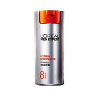 L'OREAL PARIS 男士 勁能8重醒膚露5瓶共110ml