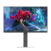 SANC 盛色 D73uPro 27英寸MiniLED顯示器（4K、160Hz、HDR400）