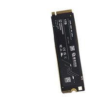 UNIS FLASH MEMORY 紫光閃存 S2 ULtra NVMe M.2 固態(tài)硬盤 1TB（PCI-E4.0）