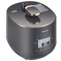 Panasonic 松下 SR-PB201-H 電壓力鍋 2L 灰色