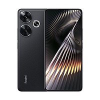 Redmi 紅米 Turbo3 5G手機(jī) 12GB+256GB