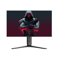 ANTGAMER 螞蟻電競 N27U 27英寸 IPS 顯示器（3840×2160、160Hz、HDR600）