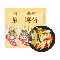 Gusong 古松食品 古松腐竹 250g*2袋