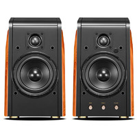 HiVi 惠威 M200MKIII+無線藍(lán)牙HiFi音箱 2.0有源電視電腦客廳書房音響